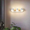 Modern Rotatable LED Wall Lamp - Image 3