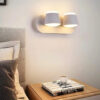 Modern Rotatable LED Wall Lamp - Image 5