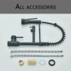 Pull Down Kitchen Faucet - Image 3