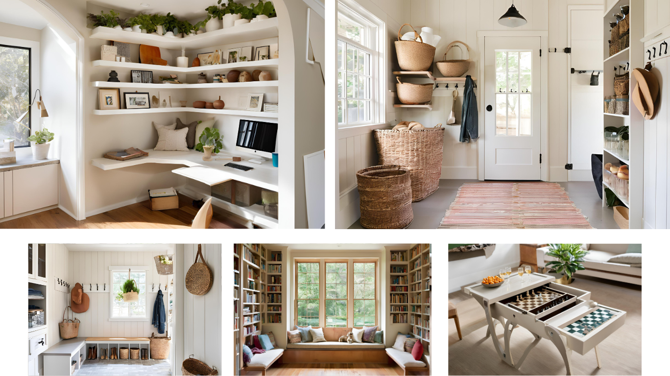 Small House decor ideas